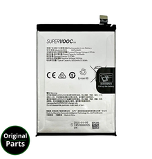 Battery Oppo Reno 13 5600mAh BLPB55 - Service Pack
