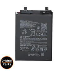 Battery Xiaomi 14T Pro / Poco F6 Pro BW5W - Service Pack