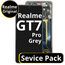 LCD Realme GT 7 Pro - 621029000370 / 621029000368 Grey -  Service Pack