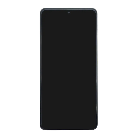 LCD Realme GT 7 Pro - 621029000370 / 621029000368 Grey -  Service Pack
