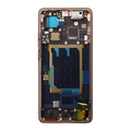 LCD Realme GT 7 Pro - 621029000369 Mars Orange -  Service Pack