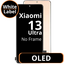 LCD OLED No Frame For Xiaomi 13 Ultra White Box
