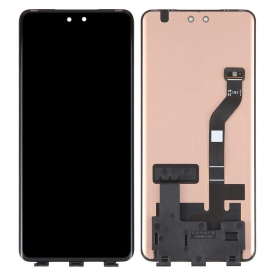 LCD OLED No Frame For Xiaomi Civi 3 - White Box