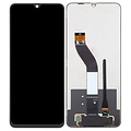 LCD InCell No Frame For Xiaomi Poco C75 5G - White Box