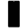 LCD InCell No Frame For Xiaomi Poco C75 5G - White Box
