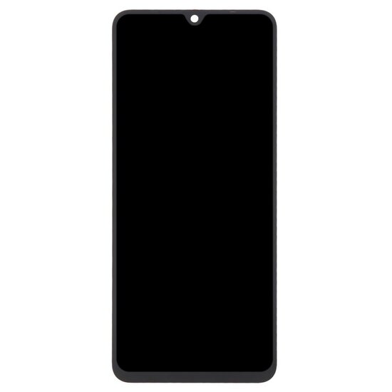 LCD InCell No Frame For Xiaomi Poco C75 5G - White Box