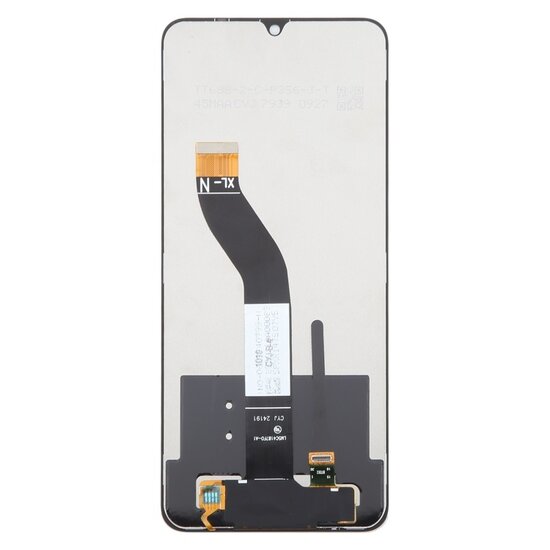 LCD InCell No Frame For Xiaomi Redmi 14R - White Box