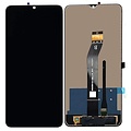 LCD InCell No Frame For Xiaomi Redmi A3x - White Box
