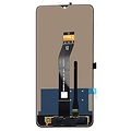 LCD InCell No Frame For Xiaomi Redmi A3x - White Box