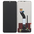 LCD InCell No Frame For Xiaomi Redmi A4 - White Box