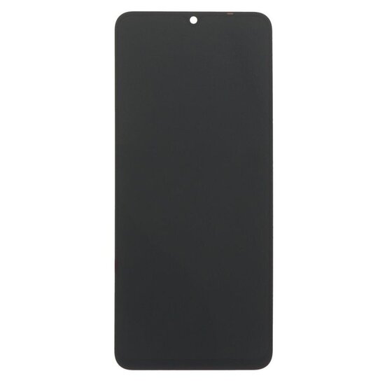 LCD InCell No Frame For Xiaomi Redmi A4 - White Box