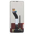 LCD InCell No Frame For Xiaomi Redmi A4 - White Box