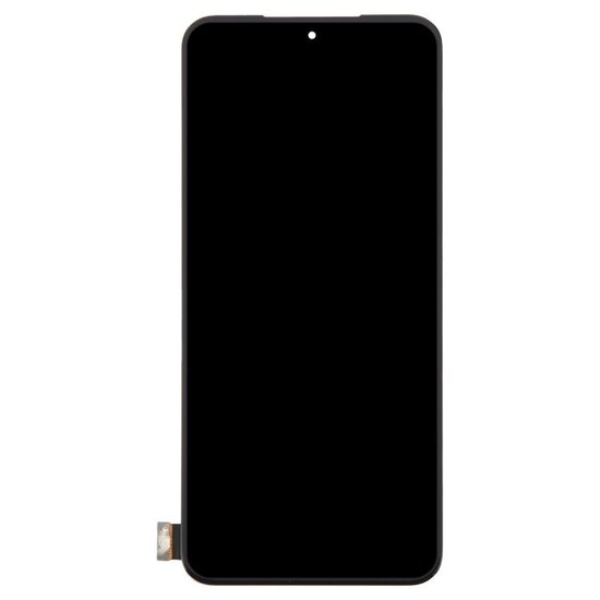 LCD InCell No Frame For Xiaomi Redmi K80 Pro - White Box
