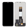LCD InCell No Frame For Xiaomi Poco C85 4G - White Box