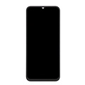 LCD InCell No Frame For Xiaomi Poco C85 4G - White Box