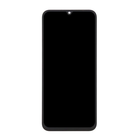 LCD InCell No Frame For Xiaomi Poco C85 4G - White Box