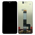 LCD InCell No Frame For Xiaomi Redmi 13x - White Box