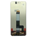 LCD InCell No Frame For Xiaomi Redmi 13x - White Box