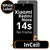 LCD InCell No Frame For Xiaomi Redmi 14S - White Box