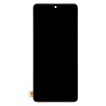 LCD InCell No Frame For Xiaomi Redmi 14S - White Box