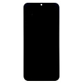 LCD InCell No Frame For Xiaomi Poco C81 - White Box