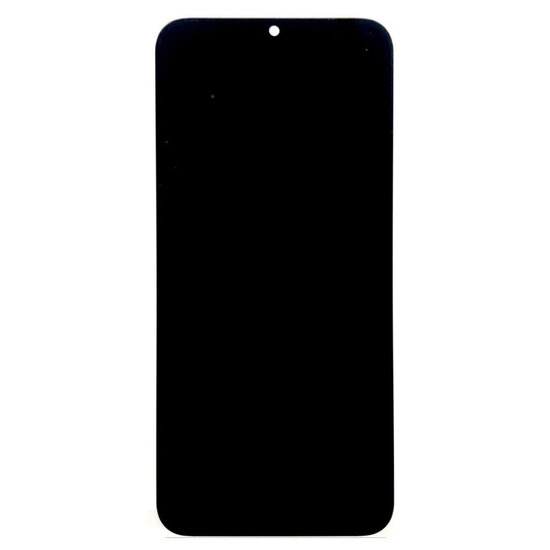 LCD InCell No Frame For Xiaomi Poco C81 - White Box