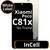 LCD InCell No Frame For Xiaomi Poco C81x - White Box