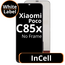 LCD InCell No Frame For Xiaomi Poco C85x - White Box