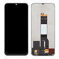 LCD InCell No Frame For Xiaomi Poco C85x - White Box