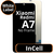 LCD InCell No Frame For Xiaomi Redmi A7 - White Box