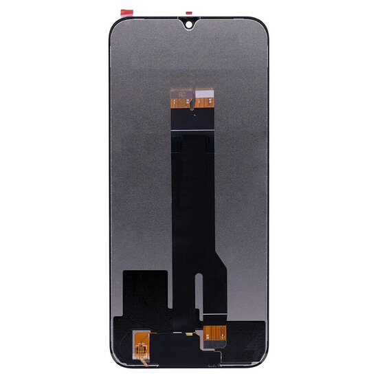 LCD InCell No Frame For Xiaomi Redmi A7 Pro - White Box
