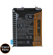 Battery Xiaomi 12 / 12X 4500mAh BP46 - Service Pack