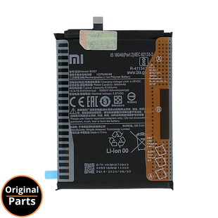 Battery Xiaomi Poco X3 / X3 Pro 5160mAh BN57 - Service Pack