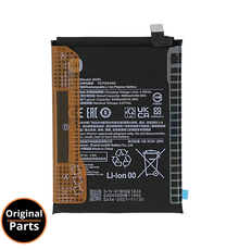 Battery Xiaomi Redmi Note 11 / Note 11S / Note 12S / Poco M4 Pro 4G  5000mAh BN5D - Service Pack