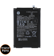 Battery Xiaomi Redmi 10C  5000mAh BN5G - Service Pack