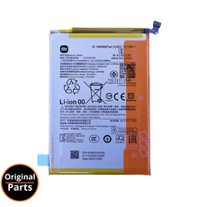 Battery Xiaomi Redmi 14C / Poco C75  5160mAh BN5X - Service Pack