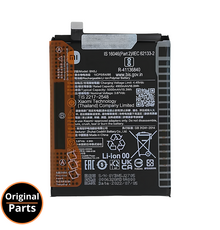 Battery Xiaomi Redmi Note 12 5G / Poco X5 5G 5000mAh BN5J - Service Pack