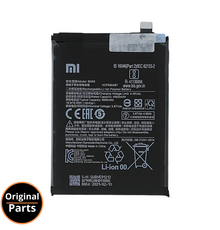 Battery Xiaomi Redmi Note 10 4G / Note 10S / Poco M5s 5000mAh BN59 - Service Pack