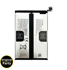 Battery Realme C75 4G / 5G 6000mAh BLPB61 - Service Pack
