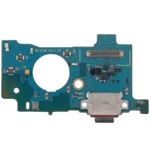 Charge Connector Fles for Galaxy Xcover 6 Pro - MT Tech