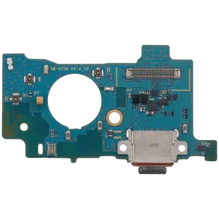 Charge Connector Fles for Galaxy Xcover 6 Pro - MT Tech