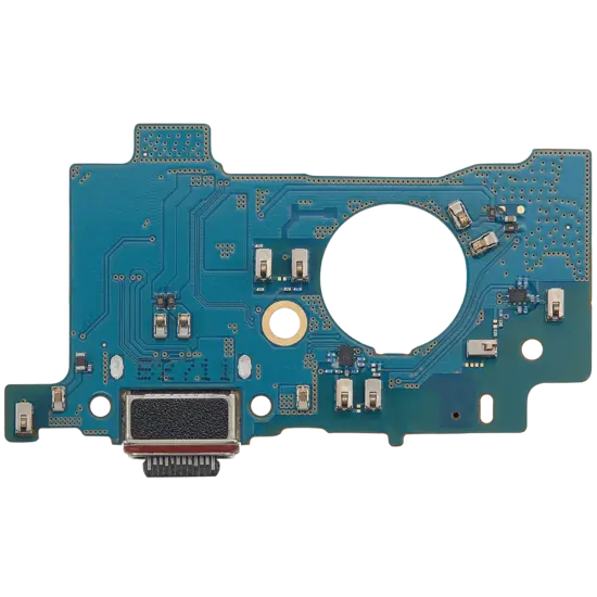 Charge Connector Fles for Galaxy Xcover 6 Pro - MT Tech
