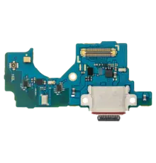 Charge Connector Fles for Galaxy Xcover 5 - MT Tech