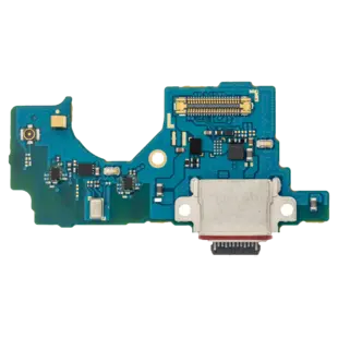 Charge Connector Fles for Galaxy Xcover 5 - MT Tech