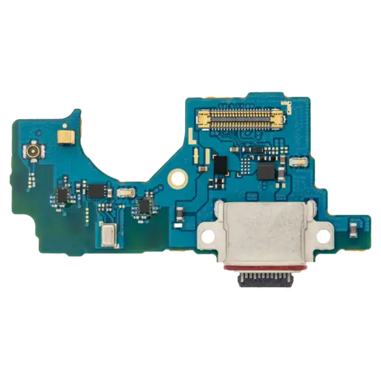 Charge Connector Fles for Galaxy Xcover 5 - MT Tech