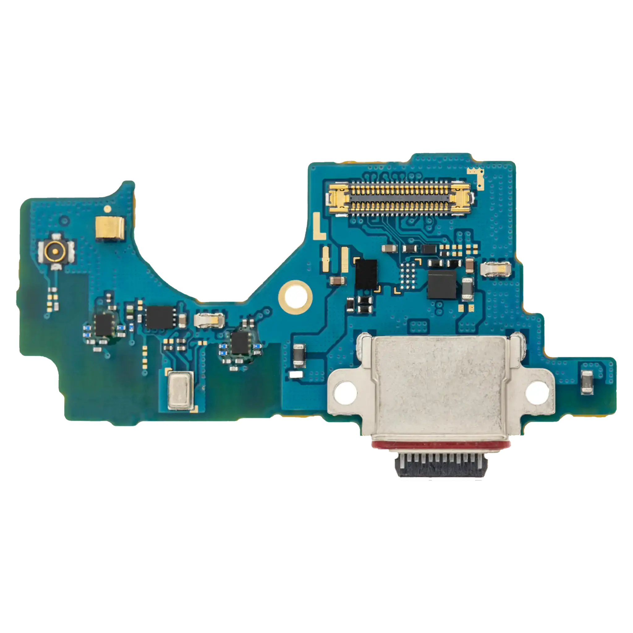 Charge Connector Fles for Galaxy Xcover 5 - MT Tech