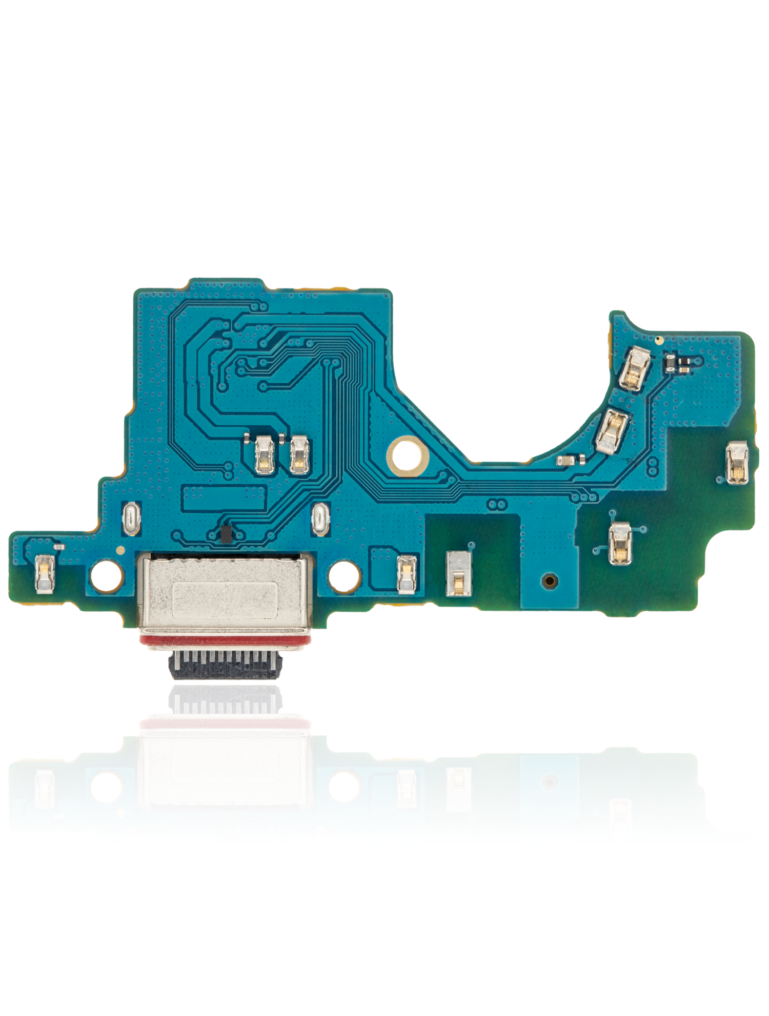 Charge Connector Fles for Galaxy Xcover 5 - MT Tech, foto 2 van 2