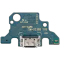 Charge Connector Fles for Galaxy Tab A11 Plus X230 - MT Tech