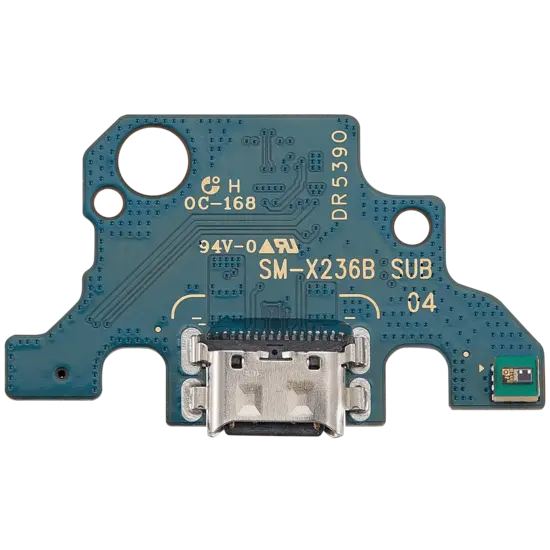 Charge Connector Fles for Galaxy Tab A11 Plus X230 - MT Tech