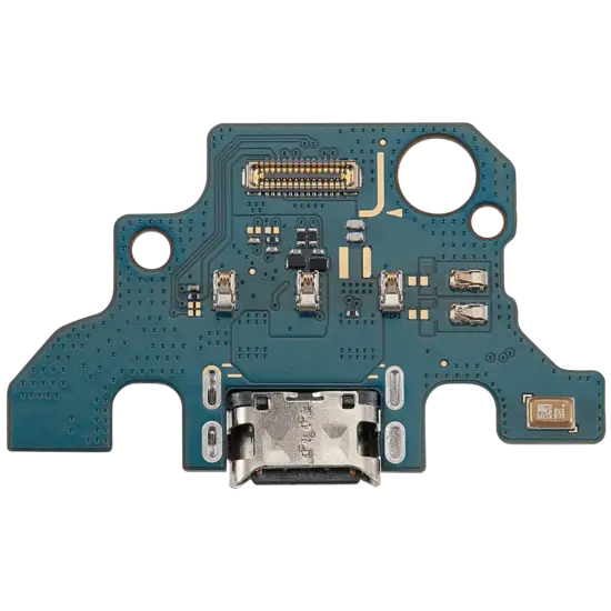 Charge Connector Fles for Galaxy Tab A11 Plus X230 - MT Tech
